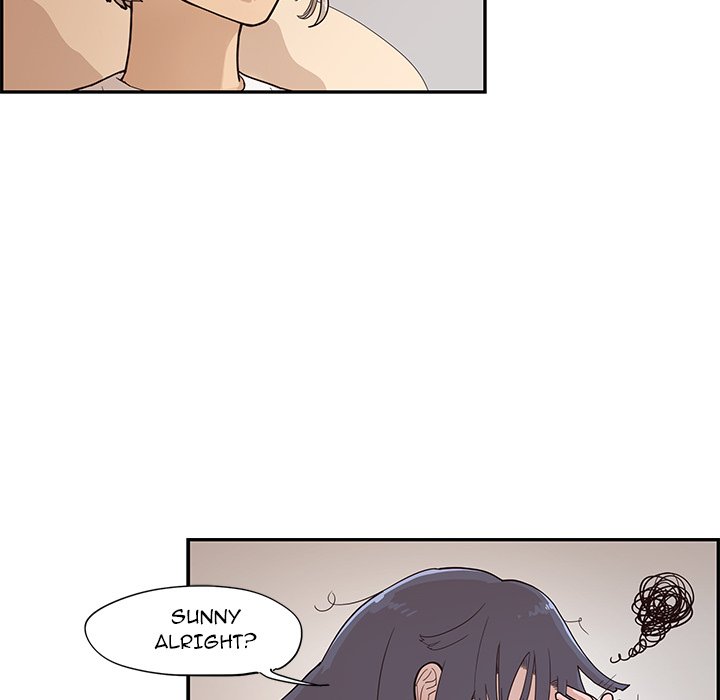 His Women’s University - Chapter 89 Page 26