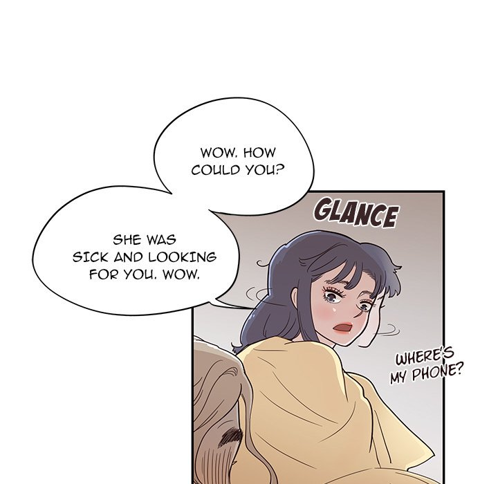 His Women’s University - Chapter 89 Page 29