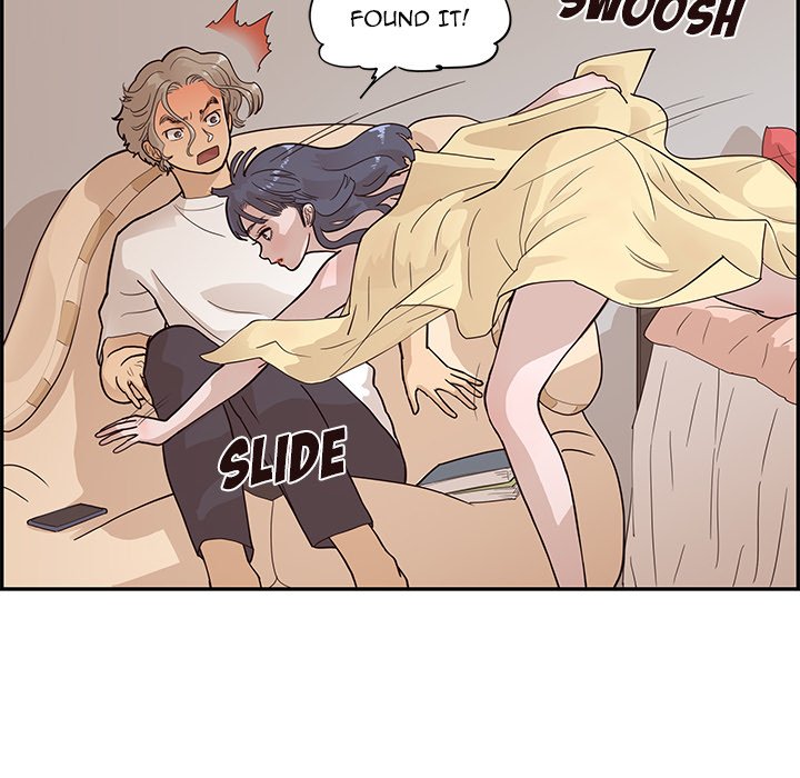 His Women’s University - Chapter 89 Page 32