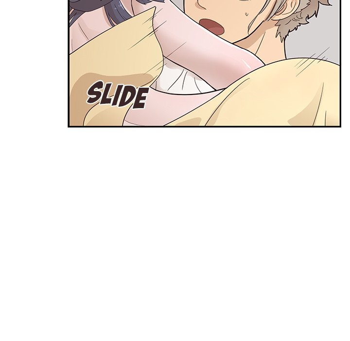 His Women’s University - Chapter 89 Page 35