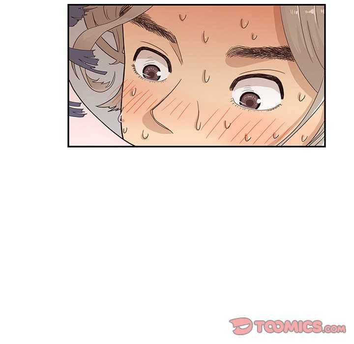 His Women’s University - Chapter 89 Page 36