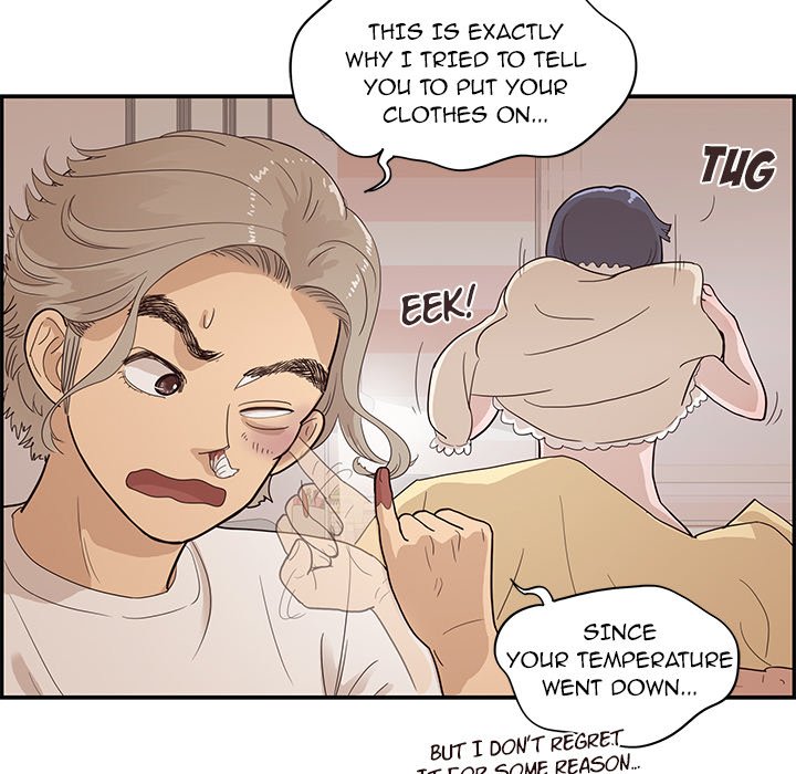 His Women’s University - Chapter 89 Page 39