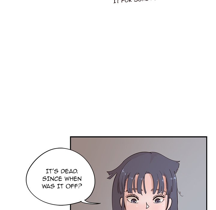 His Women’s University - Chapter 89 Page 40