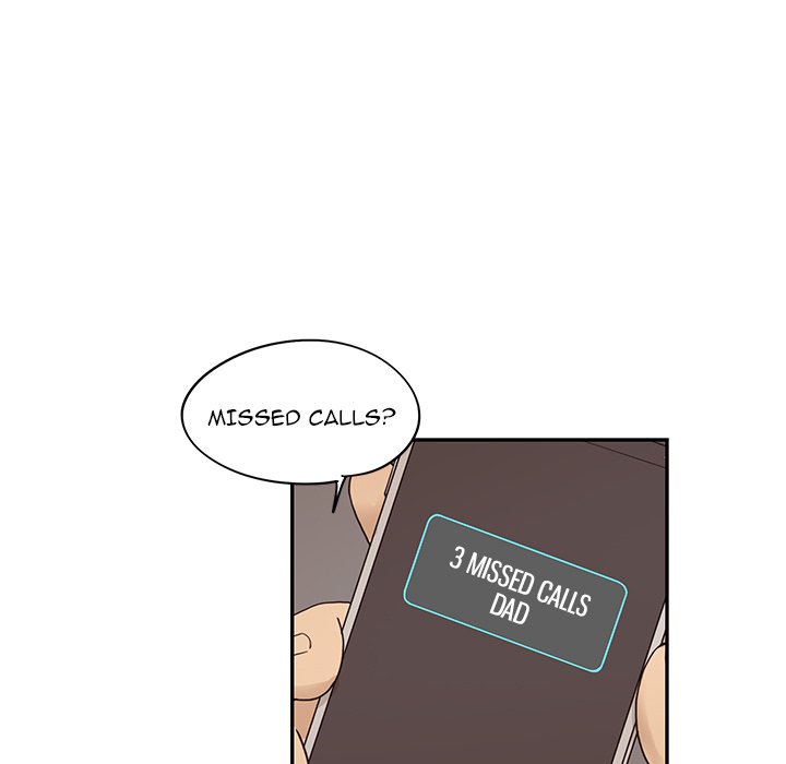 His Women’s University - Chapter 89 Page 43