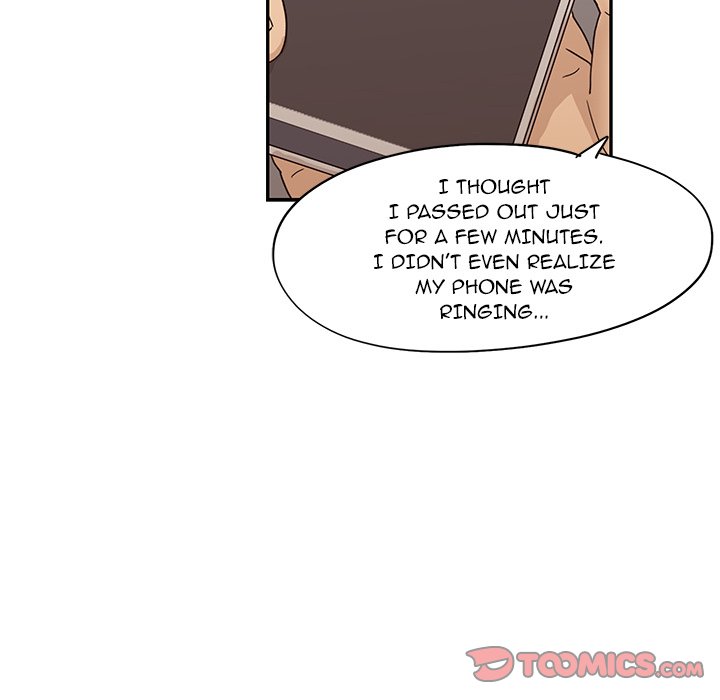 His Women’s University - Chapter 89 Page 44