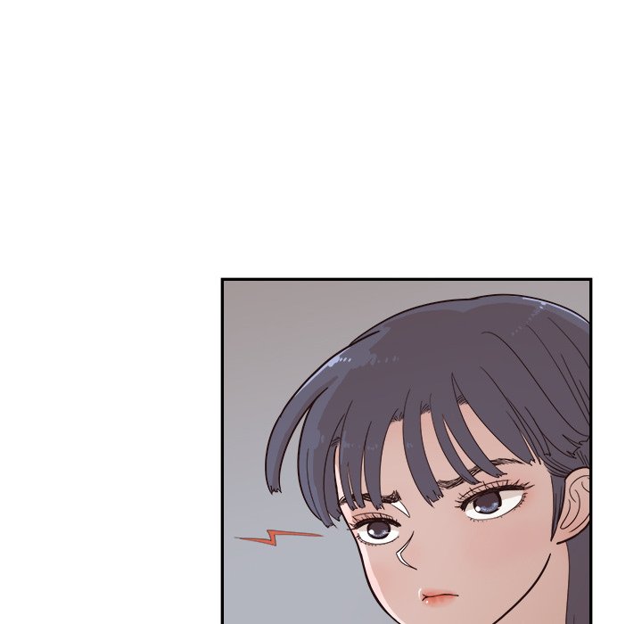 His Women’s University - Chapter 89 Page 46