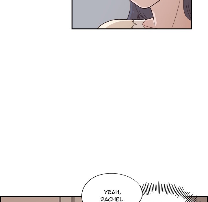 His Women’s University - Chapter 89 Page 47