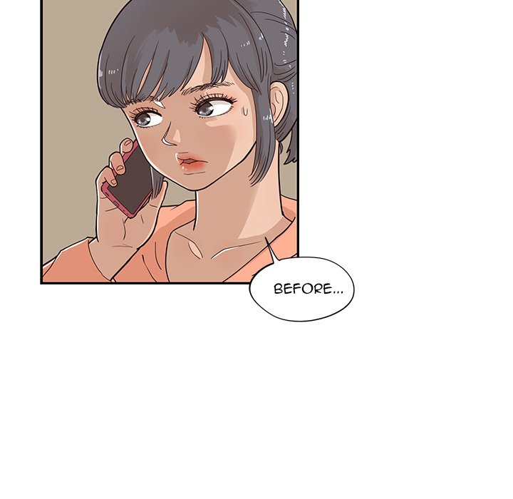 His Women’s University - Chapter 89 Page 51