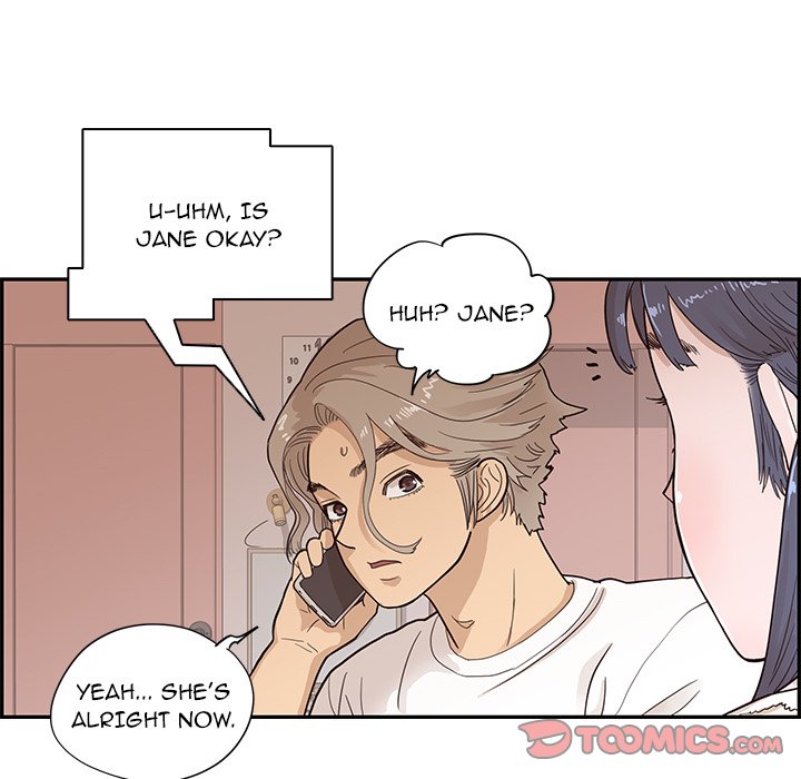 His Women’s University - Chapter 89 Page 52