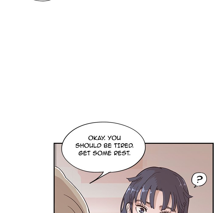 His Women’s University - Chapter 89 Page 53