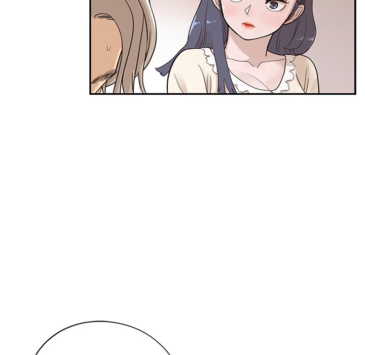 His Women’s University - Chapter 89 Page 54