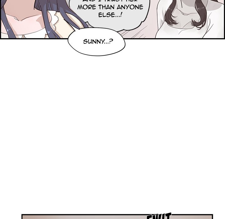 His Women’s University - Chapter 89 Page 57
