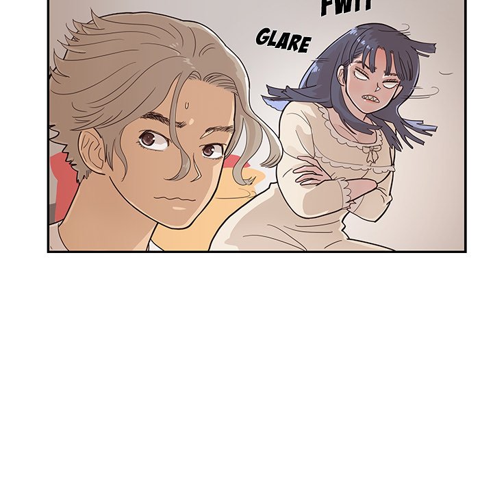 His Women’s University - Chapter 89 Page 58
