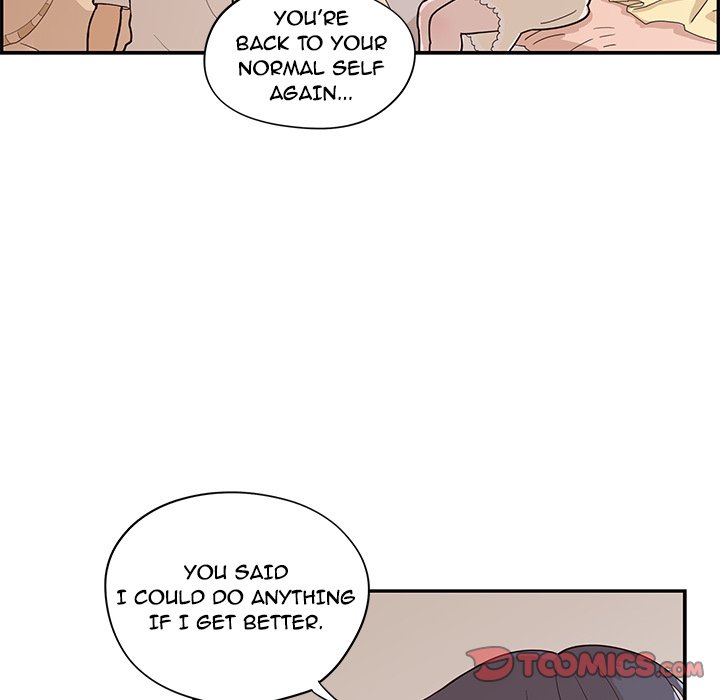 His Women’s University - Chapter 89 Page 60
