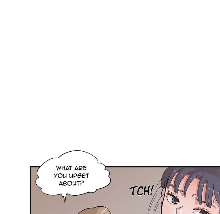 His Women’s University - Chapter 89 Page 63