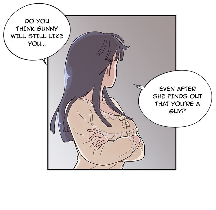 His Women’s University - Chapter 89 Page 65
