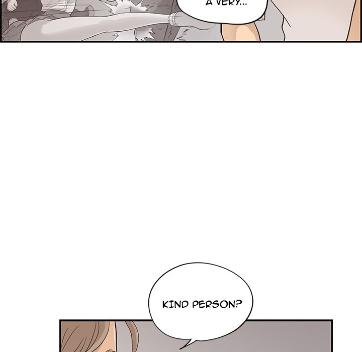 His Women’s University - Chapter 89 Page 73