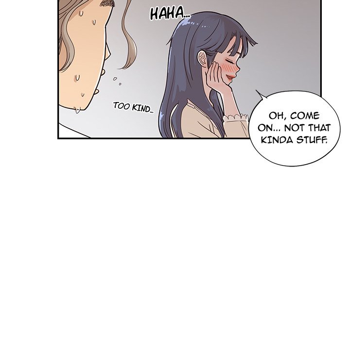 His Women’s University - Chapter 89 Page 74