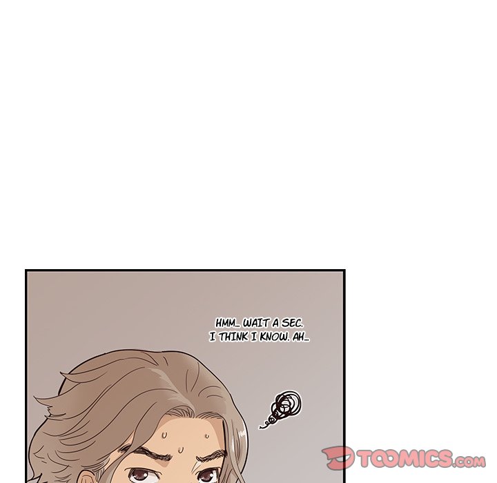 His Women’s University - Chapter 89 Page 76
