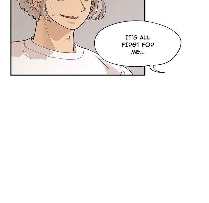 His Women’s University - Chapter 89 Page 77