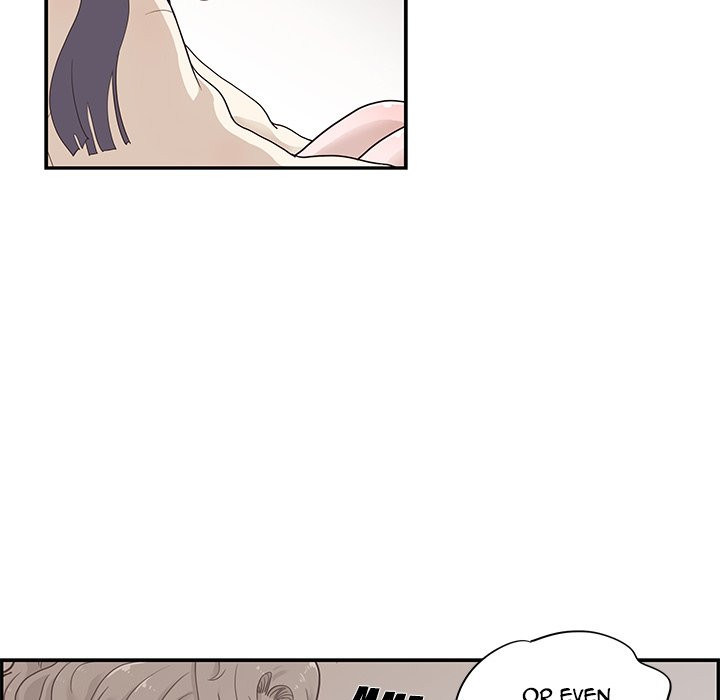 His Women’s University - Chapter 89 Page 80
