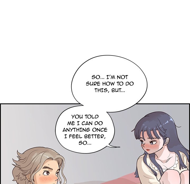 His Women’s University - Chapter 89 Page 85