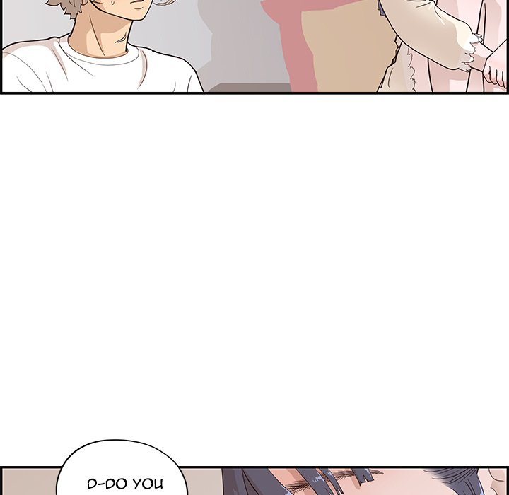 His Women’s University - Chapter 89 Page 86