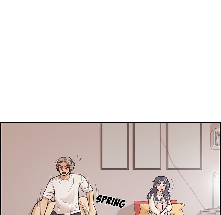 His Women’s University - Chapter 89 Page 89