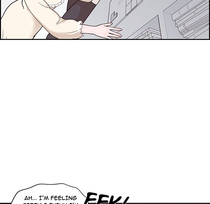 His Women’s University - Chapter 89 Page 96