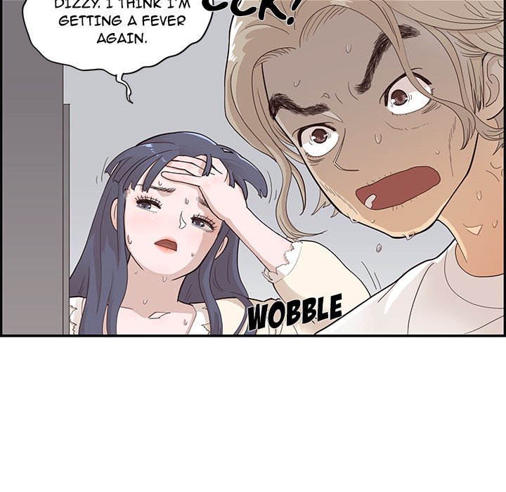 His Women’s University - Chapter 89 Page 97