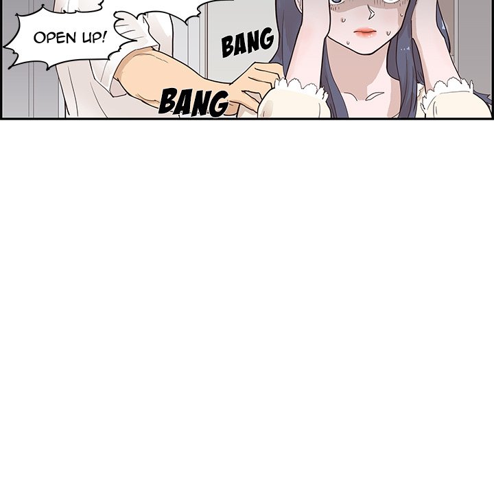His Women’s University - Chapter 89 Page 99