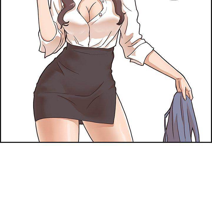 His Women’s University - Chapter 9 Page 17