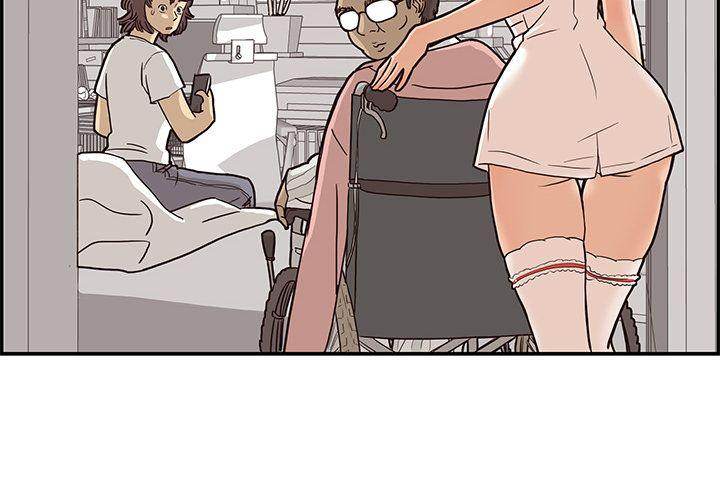His Women’s University - Chapter 9 Page 2