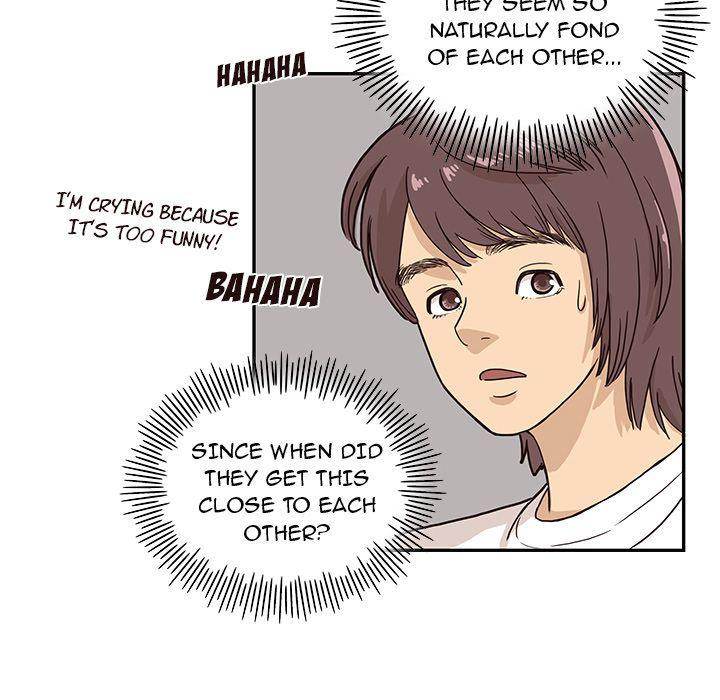 His Women’s University - Chapter 9 Page 28