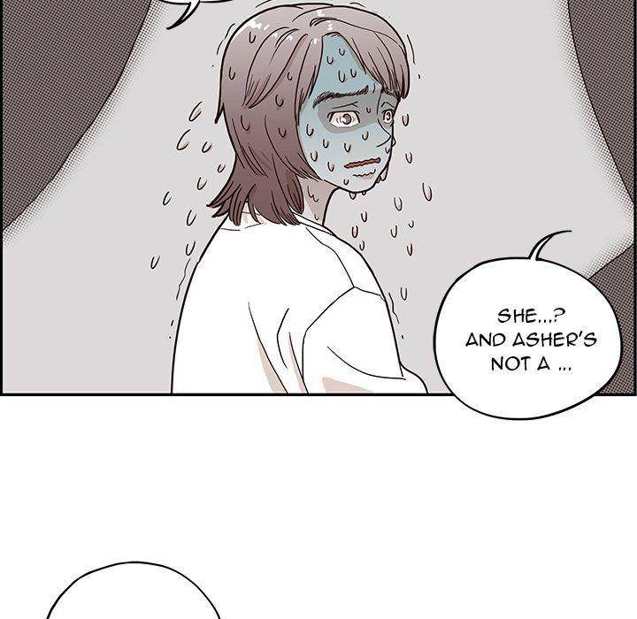 His Women’s University - Chapter 9 Page 34