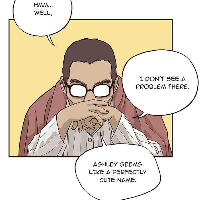 His Women’s University - Chapter 9 Page 35