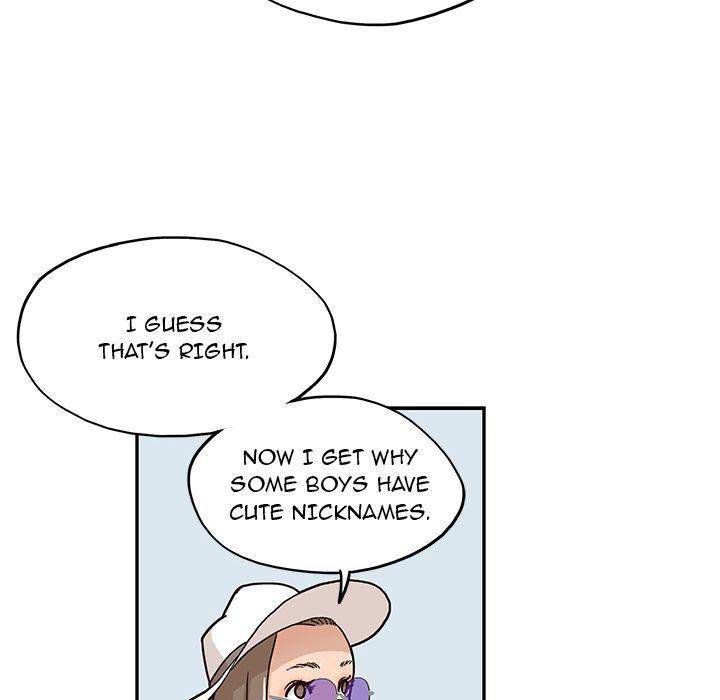 His Women’s University - Chapter 9 Page 38
