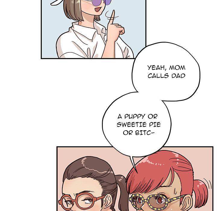 His Women’s University - Chapter 9 Page 39