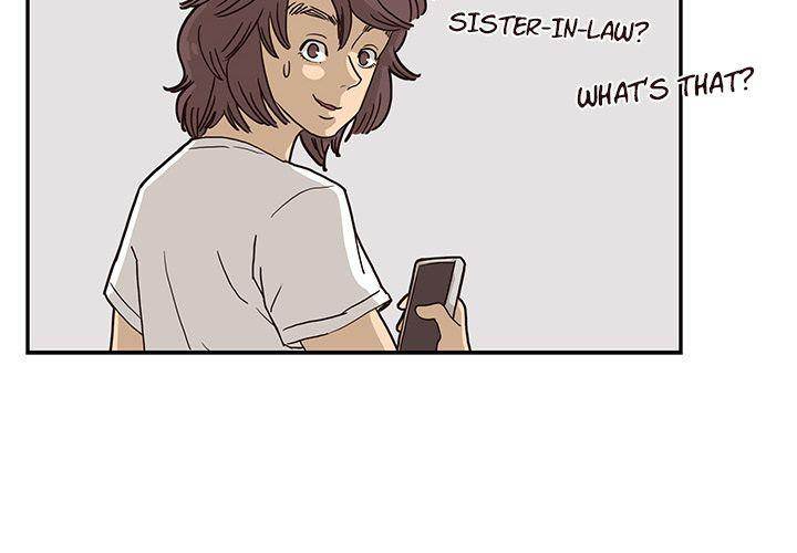 His Women’s University - Chapter 9 Page 4