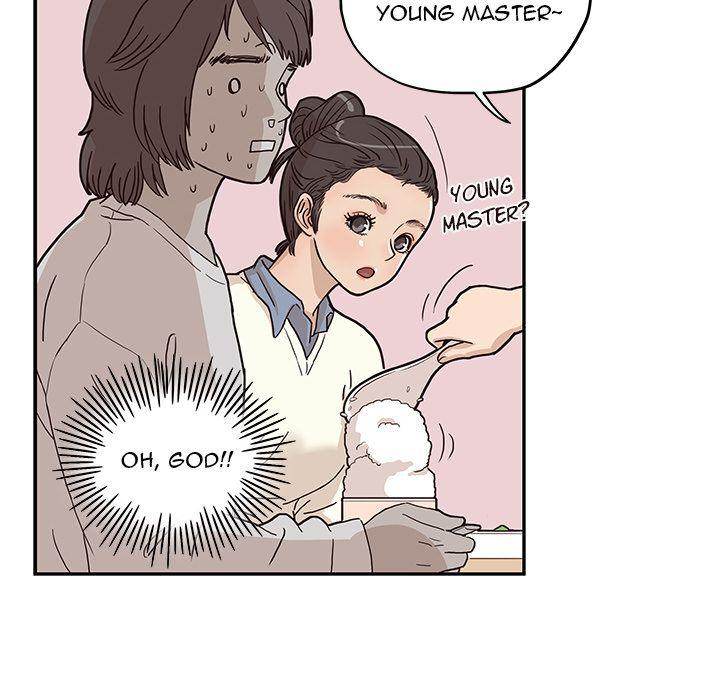 His Women’s University - Chapter 9 Page 44