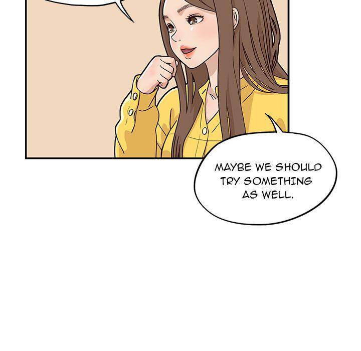 His Women’s University - Chapter 9 Page 47