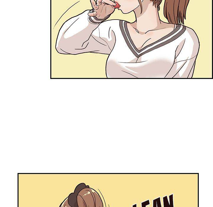 His Women’s University - Chapter 9 Page 50