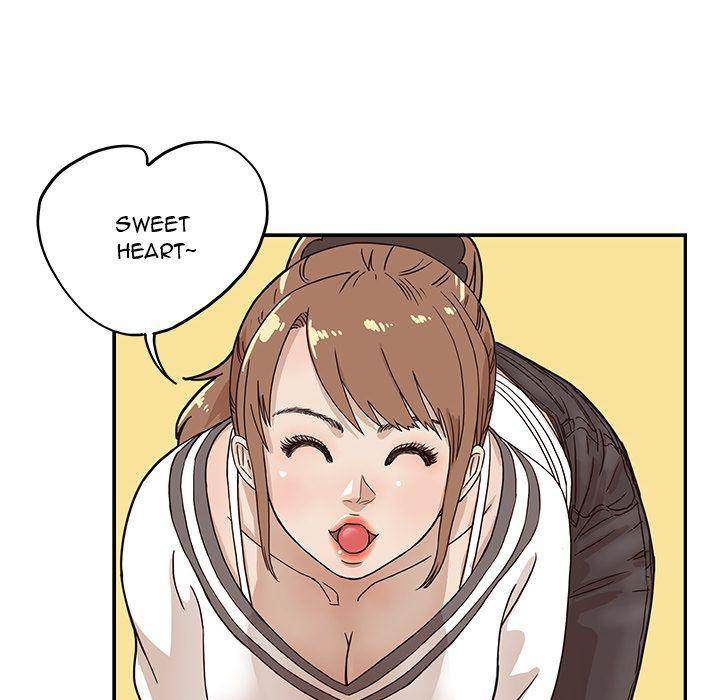 His Women’s University - Chapter 9 Page 52
