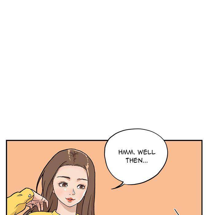 His Women’s University - Chapter 9 Page 54