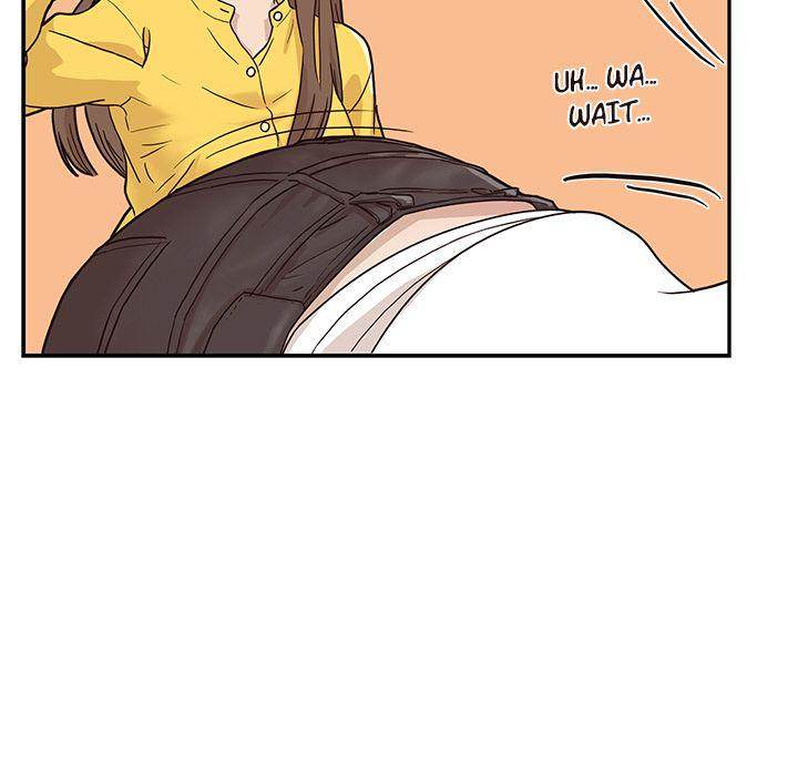 His Women’s University - Chapter 9 Page 55