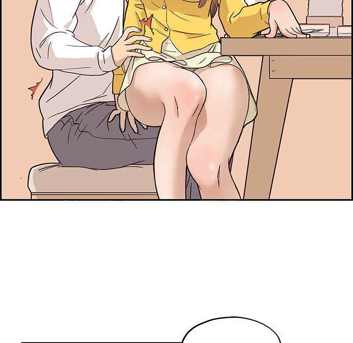 His Women’s University - Chapter 9 Page 60