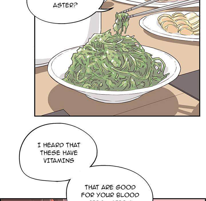 His Women’s University - Chapter 9 Page 62