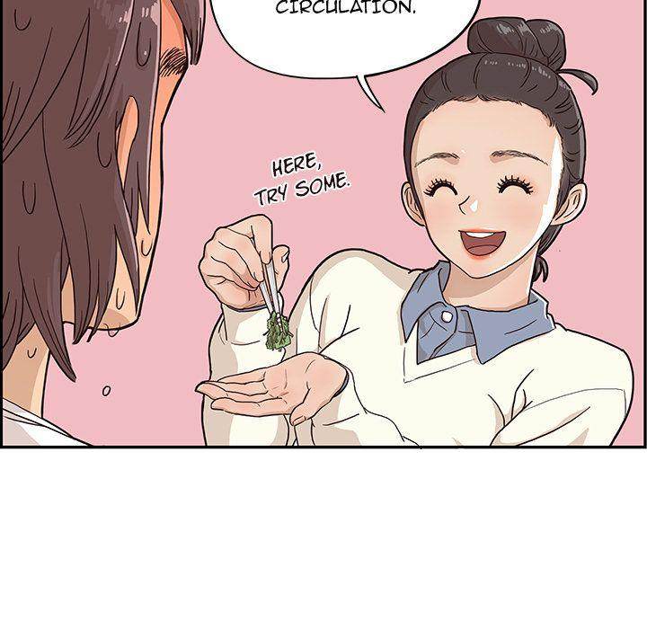 His Women’s University - Chapter 9 Page 63