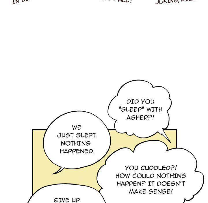 His Women’s University - Chapter 9 Page 66