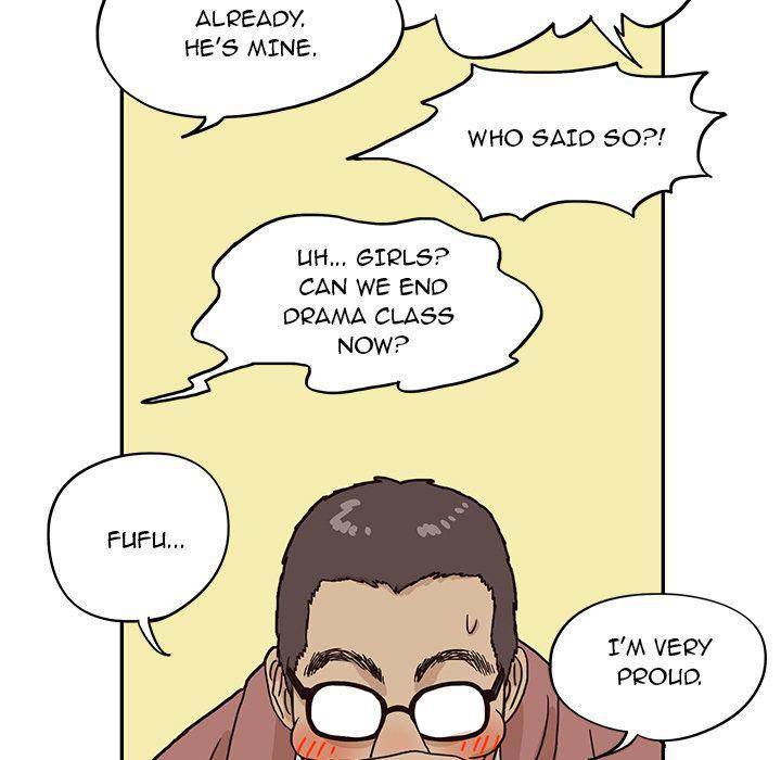 His Women’s University - Chapter 9 Page 67